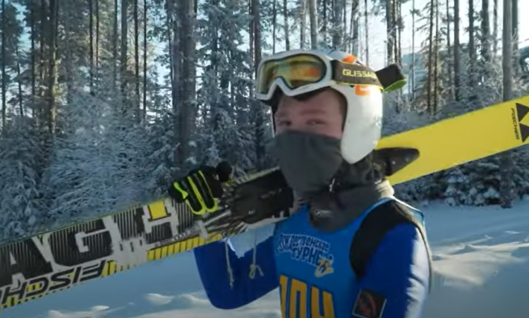 Прыжки с трамплина - Рождественское турне - фото17