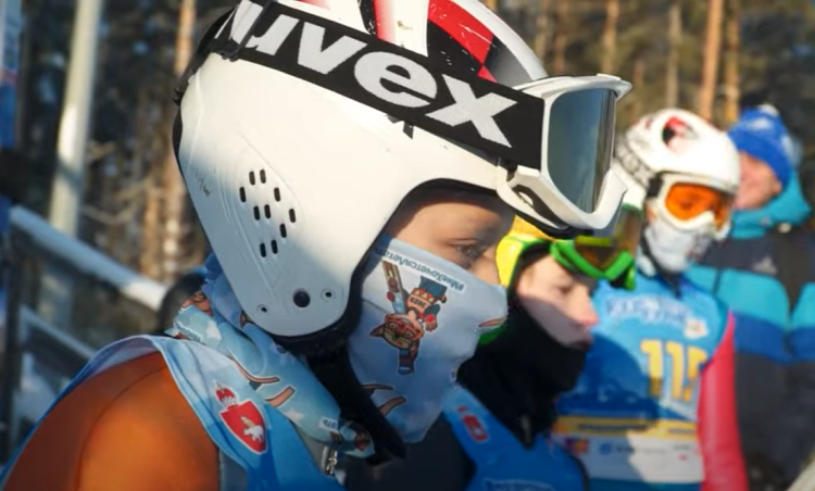 Прыжки с трамплина - Рождественское турне - фото18