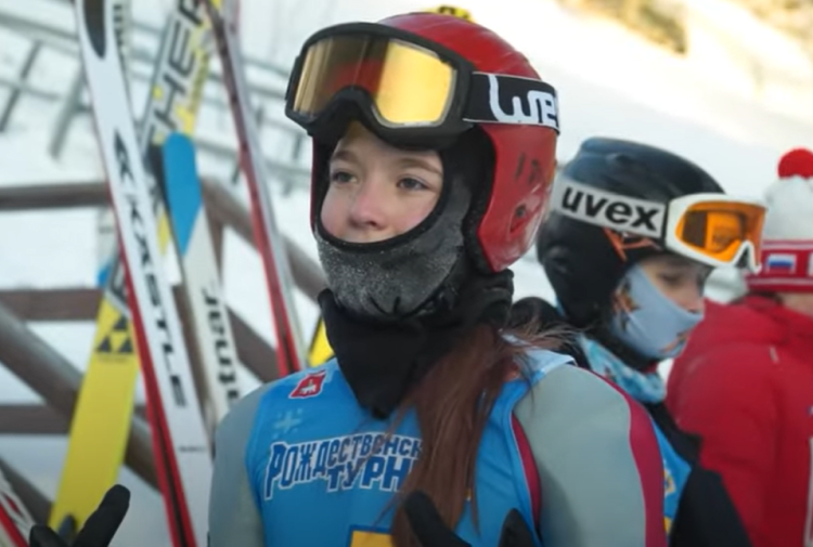 Прыжки с трамплина - Рождественское турне - фото23