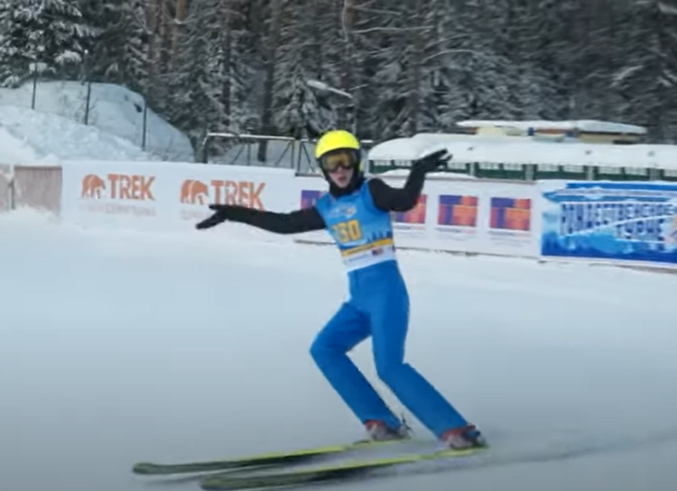 Прыжки с трамплина - Рождественское турне - фото25