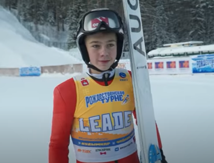 Прыжки с трамплина - Рождественское турне - фото26