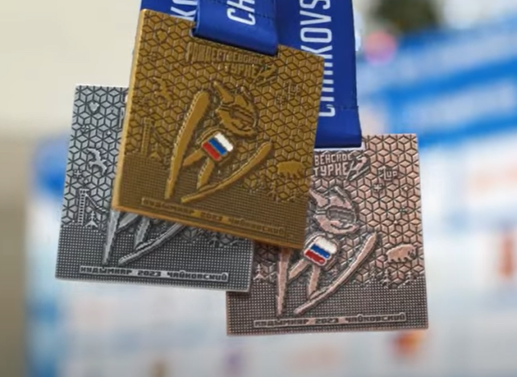 Прыжки с трамплина - Рождественское турне - фото27