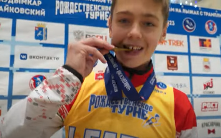 Прыжки с трамплина - Рождественское турне - фото32