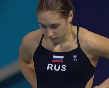 Прыжки в воду - Калуга юниоры 16-18 лет 14-15 лет - фото1