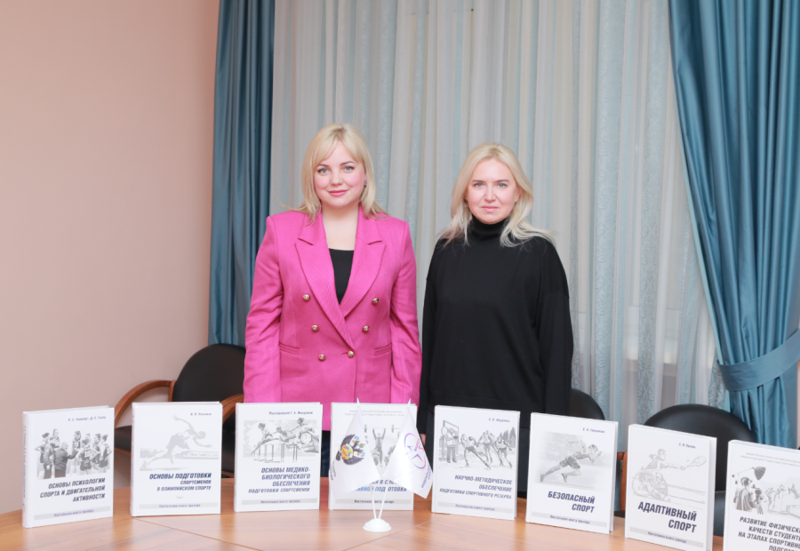 Рабочая встреча КША с Логиновой РУСАДА - фото2