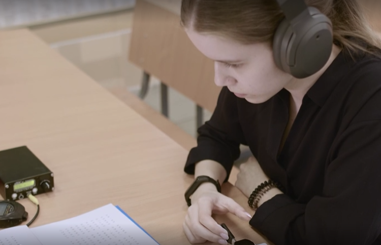 Радиоспорт - Киров скоростная радиотелеграфия - фото5