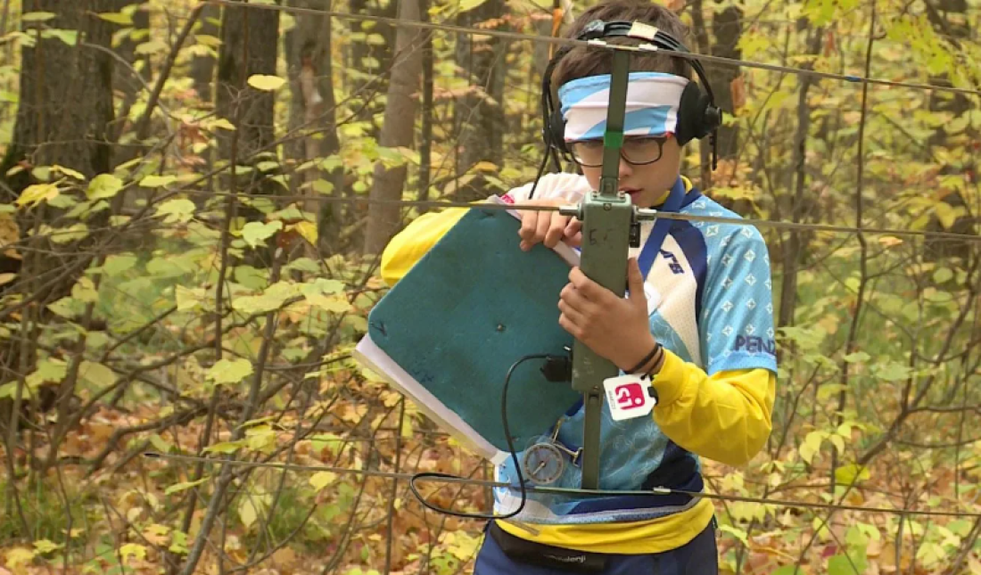 Радиоспорт - радиопеленгация Пенза - фото3