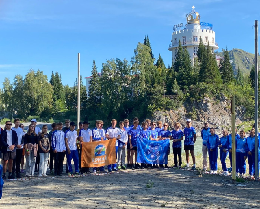 Рафтинг - Ая до 20 лет - фото1