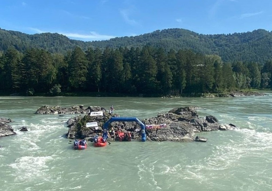 Рафтинг - Ая до 20 лет - фото2