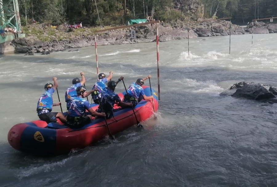 Рафтинг - Ая до 20 лет - фото4
