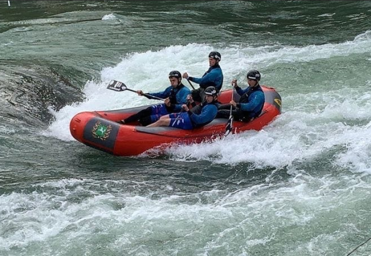 Рафтинг - Катунь до 24 лет - фото2