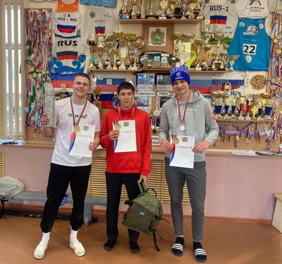 Рафтинг - Копылово до 16 лет - фото3