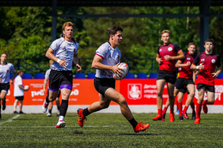 Регби-7 - Зеленоград юниоры U19 - анонс-фото1