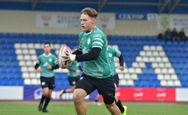 Регби7 - ЙошкарОла - юноши U18 - фото1