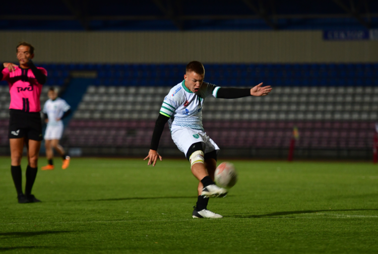 Регби7 - ЙошкарОла - юноши U18 - фото13