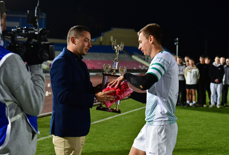 Регби7 - ЙошкарОла - юноши U18 - фото14