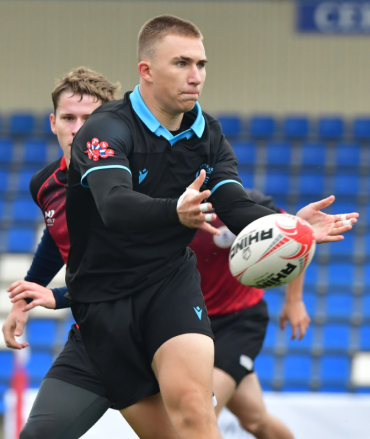 Регби7 - ЙошкарОла - юноши U18 - фото3