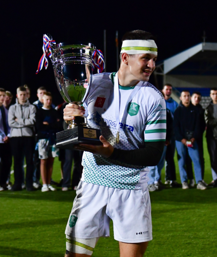 Регби7 - ЙошкарОла - юноши U18 - фото5