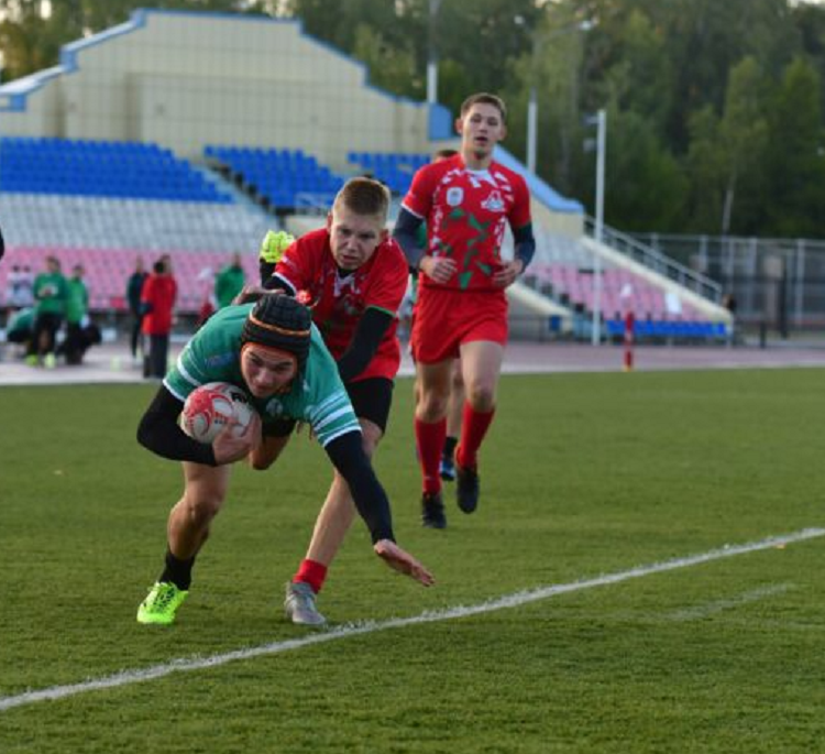 Регби - Казань регби7 юноши U18 - анонс-фото1