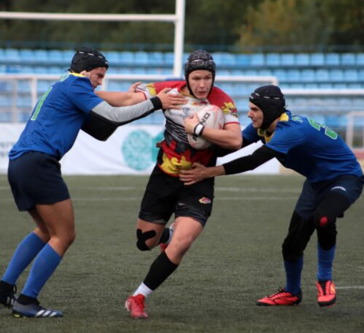 Регби - Красноярск юноши U18 - анонс-фото1