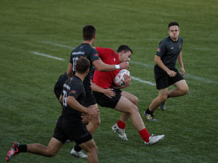 Регби - Сочи 2024 юниоры U19 - фото3