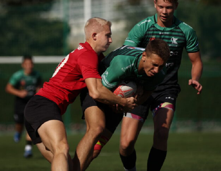 Регби - Сочи 2024 юниоры U19 - фото4