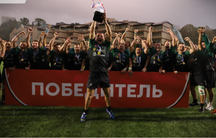 Регби - Сочи 2024 юниоры U19 - фото5