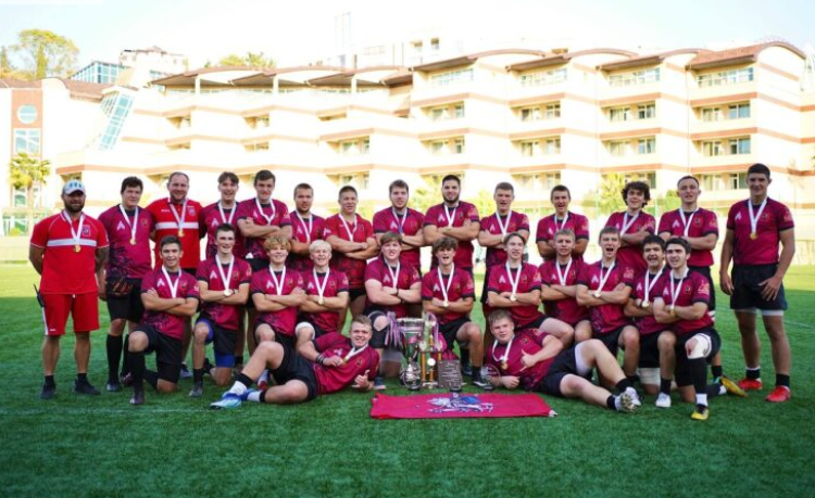 Регби - Сочи юниоры U19 - фото5