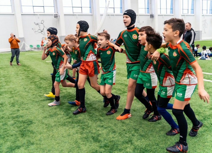 Регби - СПб - Непокоренный Ленинград - анонс-фото2