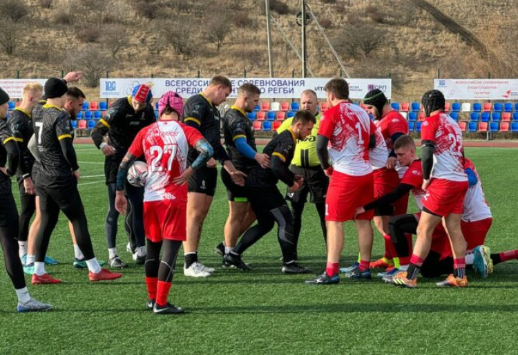 Регби - СРЛ Кисловодск 2023 - анонс-фото3