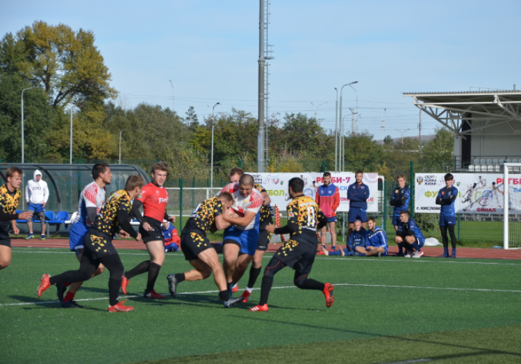Регби - СРЛ Кисловодск 2023 - анонс-фото4