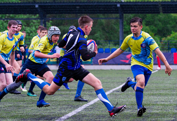 Регби - Зеленоград U18 - анонс-фото1