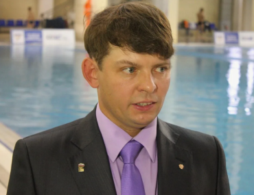 Решение о назначении ГСК Спартакиады - фото1