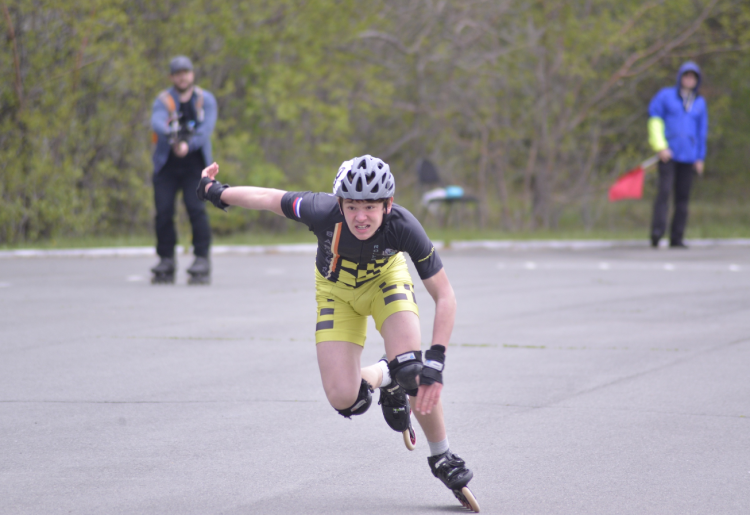 Роллер-спорт - Челябинск 2024 спидскейтинг - анонс-фото2