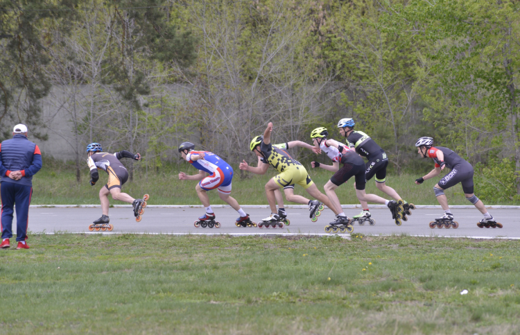 Роллер-спорт - Челябинск 2024 спидскейтинг - анонс-фото3