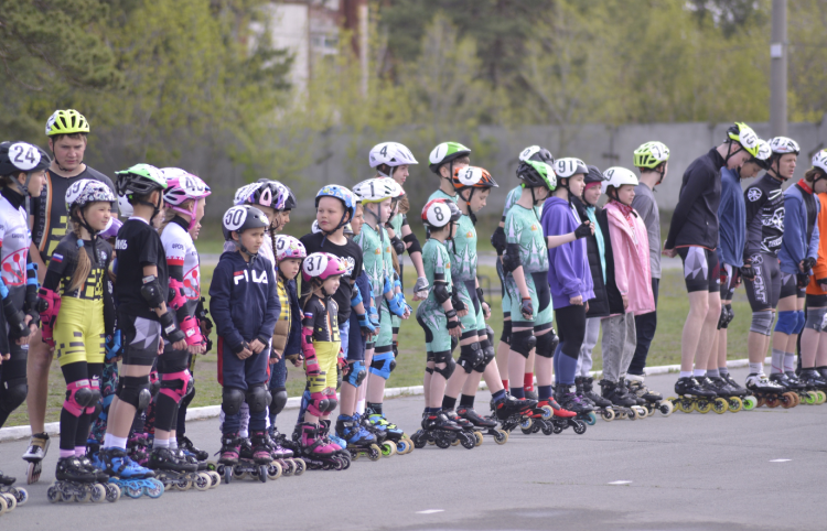 Роллер-спорт - Челябинск 2024 спидскейтинг - анонс-фото5