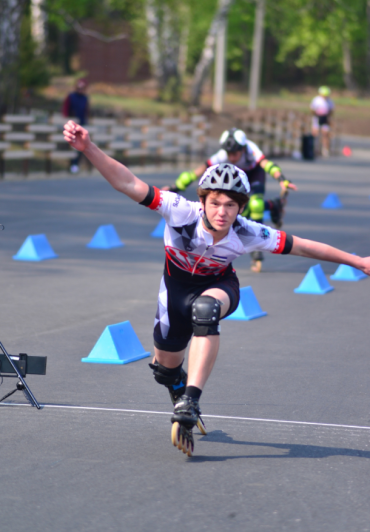 Роллер-спорт - Челябинск спидскейтинг - анонс-фото2