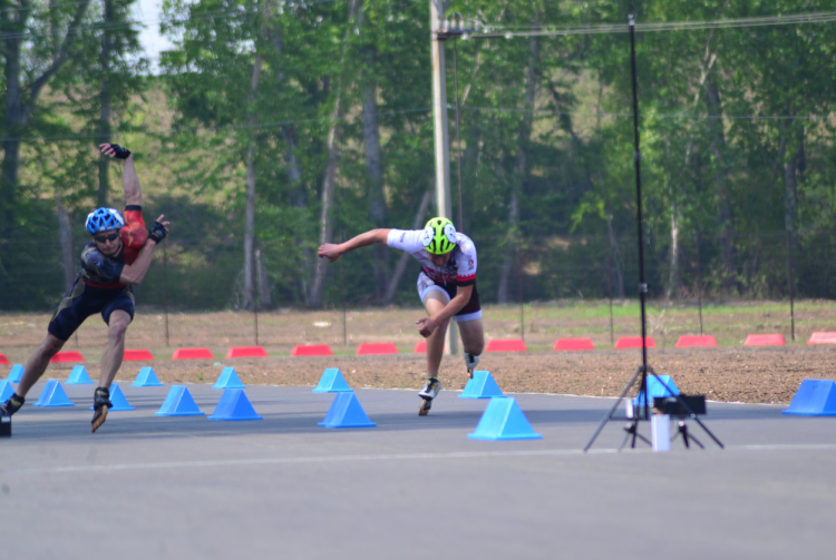 Роллер-спорт - Челябинск спидскейтинг - анонс-фото6