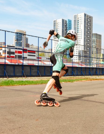 Роллер-спорт - Ебург спидскейтинг - анонс-фото2