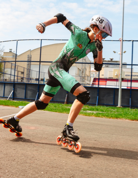 Роллер-спорт - Ебург спидскейтинг - анонс-фото3