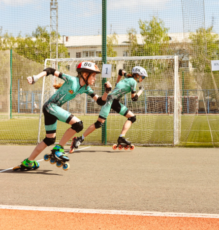 Роллер-спорт - Ебург спидскейтинг - анонс-фото4