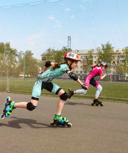 Роллер-спорт - Ебург спидскейтинг - анонс-фото5