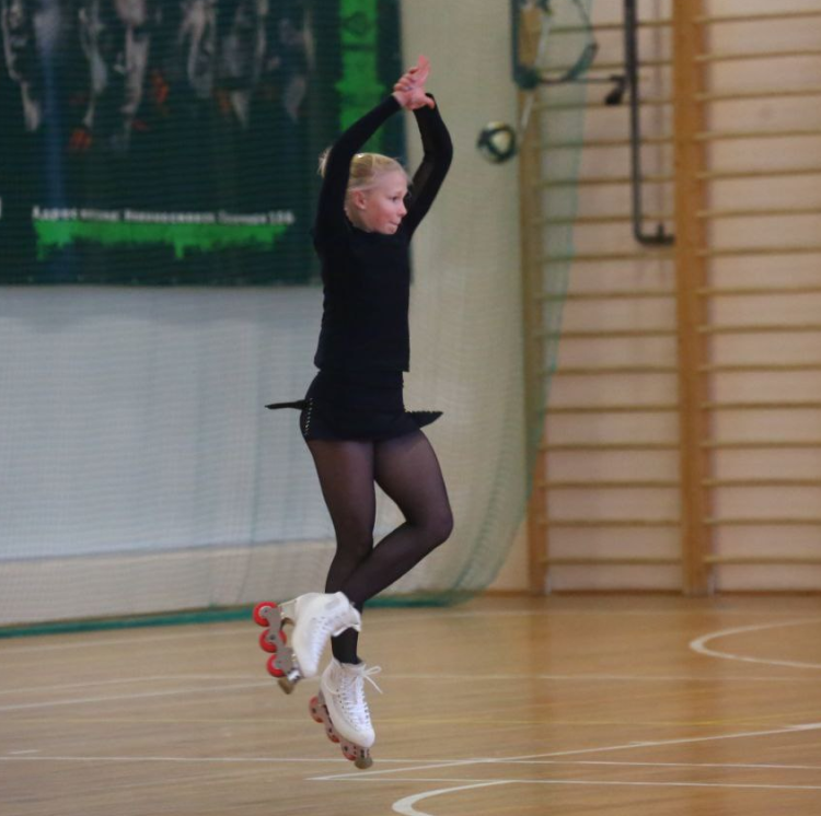 Роллер-спорт - Кубок Москвы 2023 - Зеленоград - анонс-фото1