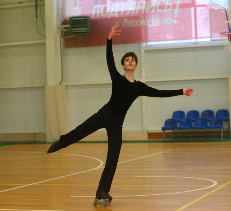 Роллер-спорт - Кубок Москвы 2023 - Зеленоград - анонс-фото3