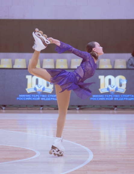 Роллер-спорт - Москва Золото осени - фигурное катание - анонс-фото5