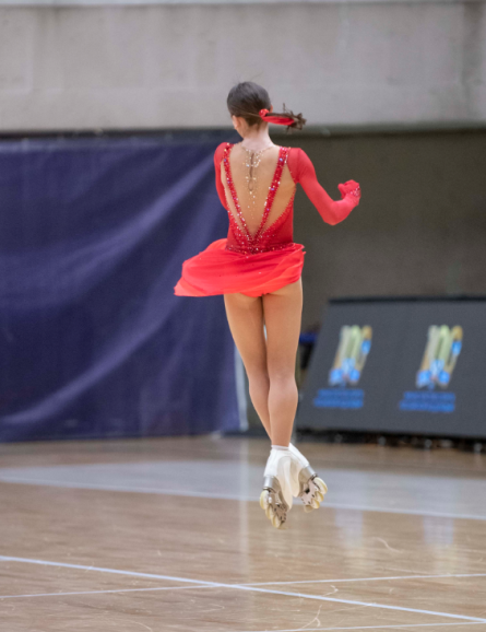 Роллер-спорт - Москва Золото осени - фигурное катание - анонс-фото6