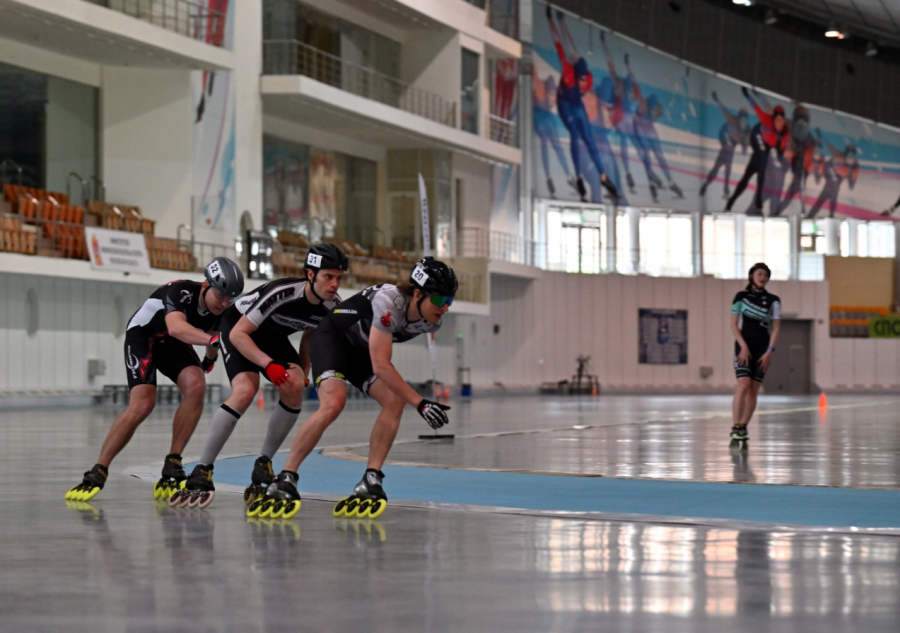 Роллер-спорт - Муром и Алабино - анонс-фото1