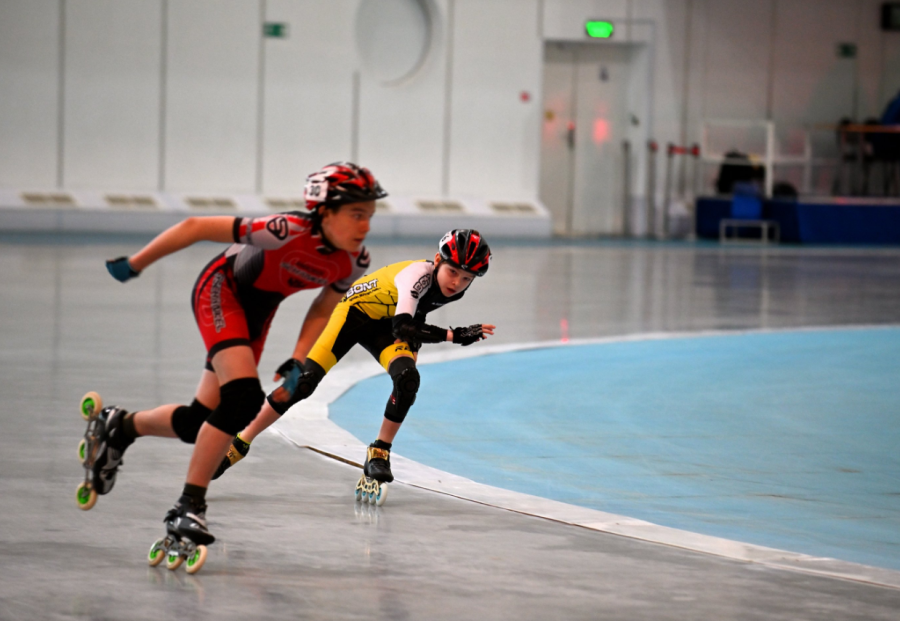 Роллер-спорт - Муром и Алабино - анонс-фото2