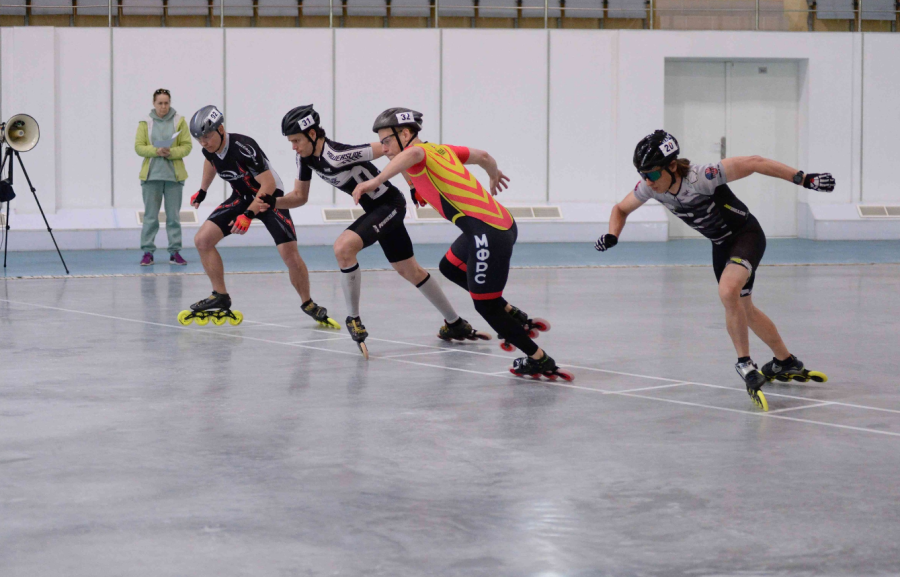 Роллер-спорт - Муром и Алабино - анонс-фото3