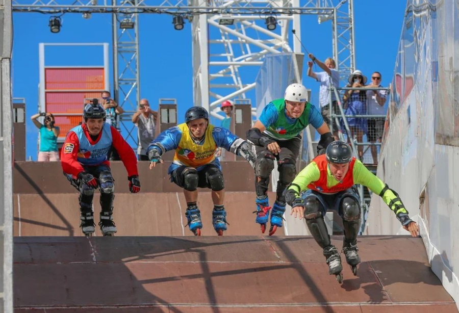 Роллер-спорт - Муром и Алабино - анонс-фото4